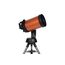 Celestron NexStar 8SE 480x Schwarz, Orange, 2 image