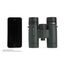 Celestron TrailSeeker 8x32 Fernglas BaK-4 Grün, 3 image
