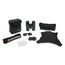 Celestron TrailSeeker 8x32 Fernglas BaK-4 Grün, 5 image