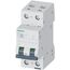 Siemens LS-SCHALTER 6KA 1+N-POL C20