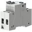 Siemens FI/LS 2P 2TE 6kA Typ A 30mA C20