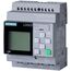 Siemens LOGO!230RCE, 8DE/4DA, 400 Blöcke