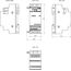 Siemens LOGO! AM2 Erw.-Mod., 12/24V, 2AE,, 3 image
