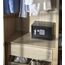Yale YSV/170/DB2 Safe Frei stehend sicher 3,8 l Stahl Schwarz