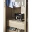 Yale YSV/170/DB2 Safe Frei stehend sicher 3,8 l Stahl Schwarz, 5 image