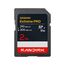 SanDisk Extreme PRO SD UHS-II V90 Card - 2TB SDXC