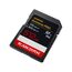 SanDisk Extreme PRO SD UHS-II V90 Card - 512GB SDXC, Kapazität: 512 GB, 2 image
