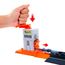 Hot Wheels City -Spielset „Gigantischer Gorilla-Angriff“ und Spielzeugauto, mehrere Spielmöglichkeiten, Track-Schnellstecksystem, 2 image