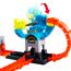 Hot Wheels City -Spielset „Gigantischer Gorilla-Angriff“ und Spielzeugauto, mehrere Spielmöglichkeiten, Track-Schnellstecksystem, 3 image