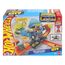 Hot Wheels City -Spielset „Gigantischer Gorilla-Angriff“ und Spielzeugauto, mehrere Spielmöglichkeiten, Track-Schnellstecksystem, 5 image