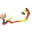 Hot Wheels Monster Trucks Snake Slam Takedown Spielset mit Bone Shaker Spielfahrzeug im Maßstab 1:64, 3 image