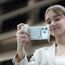PGYTECH MagCam 2 Passive Halterung Handy/Smartphone Grau, Farbe: Grau, 2 image