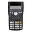 MAUL MSC 240 ECO Taschenrechner Desktop Display-Rechner Schwarz