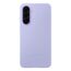 Samsung Silicone Case für das Galaxy A57 5G, Farbe: Violett