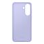 Samsung Silicone Case für das Galaxy A57 5G, Farbe: Violett, 4 image