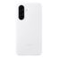 Samsung Silicone Case für das Galaxy A37 5G, Farbe: Hellgrau