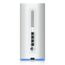 Ubiquiti UDR-5G-Max WLAN-Router 2.5 Gigabit Ethernet Tri-Band (2,4 GHz/5 GHz/6 GHz) Weiß, 2 image