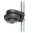Ubiquiti UACC-AI-MS-4-AM-B Überwachungskamerazubehör Montage, Farbe: Schwarz, 3 image