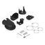 Ubiquiti UACC-AI-MS-4-AM-B Überwachungskamerazubehör Montage, Farbe: Schwarz, 7 image