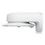 Ubiquiti UACC-AI-MS-4-AM-W Überwachungskamerazubehör Montage, Farbe: Weiß, 4 image