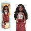 Disney Vaiana-Modepuppe aus Vaiana 2 mit 2 Zubehörteilen und abnehmbarem Outfit, vom Film inspiriert