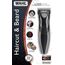 Wahl 9639-816 Haartrimmer/-schneider Schwarz Nickel-Metallhydrid (NiMH)