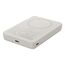 Belkin BPD018HQSA Powerbank 10000 mAh Kabelloses Aufladen Sand, Farbe: Sand, 3 image