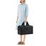 Reisenthel allrounder L Schwarz Frau Schultertasche, 3 image