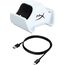HyperX ChargePlay Duo - Controller Charging Station for PS5 Ladestation, 4 image