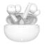 4smarts SkyBuds Pro ANC Kopfhörer True Wireless Stereo (TWS) im Ohr Anrufe/Musik/Sport/Alltag Bluetooth Weiß, Farbe: Weiß
