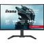 iiyama G-MASTER GCB2784HSU-B1 Computerbildschirm 68,6 cm (27") 1920 x 1080 Pixel Full HD LCD Schwarz