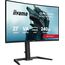 iiyama G-MASTER GCB2784HSU-B1 Computerbildschirm 68,6 cm (27") 1920 x 1080 Pixel Full HD LCD Schwarz, 3 image