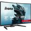 iiyama G-MASTER GCB2784HSU-B1 Computerbildschirm 68,6 cm (27") 1920 x 1080 Pixel Full HD LCD Schwarz, 5 image