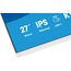 iiyama ProLite XB2797QSNP-W1 Computerbildschirm 68,6 cm (27") 2560 x 1440 Pixel Quad HD LCD Weiß, 7 image
