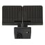 Brennenstuhl 1179060020 Flutlichtscheinwerfer Schwarz, Weiß 36 W LED, 4 image