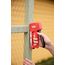 Rapid 5001661 Handtacker Rot, 8 image