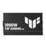 ASUS TUF Gaming 1000W Gold EVO Netzteil 20+4 pin ATX ATX Schwarz, 2 image