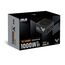 ASUS TUF Gaming 1000W Gold EVO Netzteil 20+4 pin ATX ATX Schwarz, 4 image