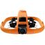 HOVERAir SP08H004 Kameradrohne 4 Rotoren Unterwasser-Drohne 3840 x 2160 Pixel 2013 mAh Orange