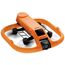 HOVERAir SP08H004 Kameradrohne 4 Rotoren Unterwasser-Drohne 3840 x 2160 Pixel 2013 mAh Orange, 4 image
