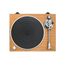 Audio-Technica AT-LPW30TK Audio-Plattenspieler mit Riemenantrieb Holz Manuell, 2 image