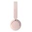 Philips TAH4000PK/00 Kopfhörer & Headset Kabellos Kopfband Anrufe/Musik Bluetooth Pink, 7 image
