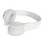 Philips TAH4000WT/00 Kopfhörer & Headset Kabellos Kopfband Anrufe/Musik USB Typ-C Bluetooth Weiß, Farbe: Weiß, 2 image