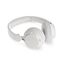 Philips TAH4000WT/00 Kopfhörer & Headset Kabellos Kopfband Anrufe/Musik USB Typ-C Bluetooth Weiß, Farbe: Weiß, 3 image