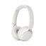 Philips TAH4500WT/00 Kopfhörer & Headset Kabellos Kopfband Anrufe/Musik Bluetooth Weiß, Farbe: Weiß