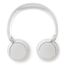 Philips TAH4500WT/00 Kopfhörer & Headset Kabellos Kopfband Anrufe/Musik Bluetooth Weiß, Farbe: Weiß, 6 image