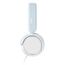 Philips TAK2000BL/00 Kopfhörer & Headset Kabelgebunden Kopfband Anruf/Musik/TV Blau, 5 image