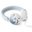Philips TAK2000BL/00 Kopfhörer & Headset Kabelgebunden Kopfband Anruf/Musik/TV Blau, 6 image