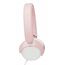 Philips TAK2000PK/00 Kopfhörer & Headset Kabelgebunden Kopfband Anruf/Musik/TV Pink, 2 image
