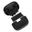 Philips TAT3000BK/00 Kopfhörer & Headset True Wireless Stereo (TWS) im Ohr Anrufe/Musik USB Typ-C Bluetooth Schwarz, Farbe: Schwarz, 9 image
